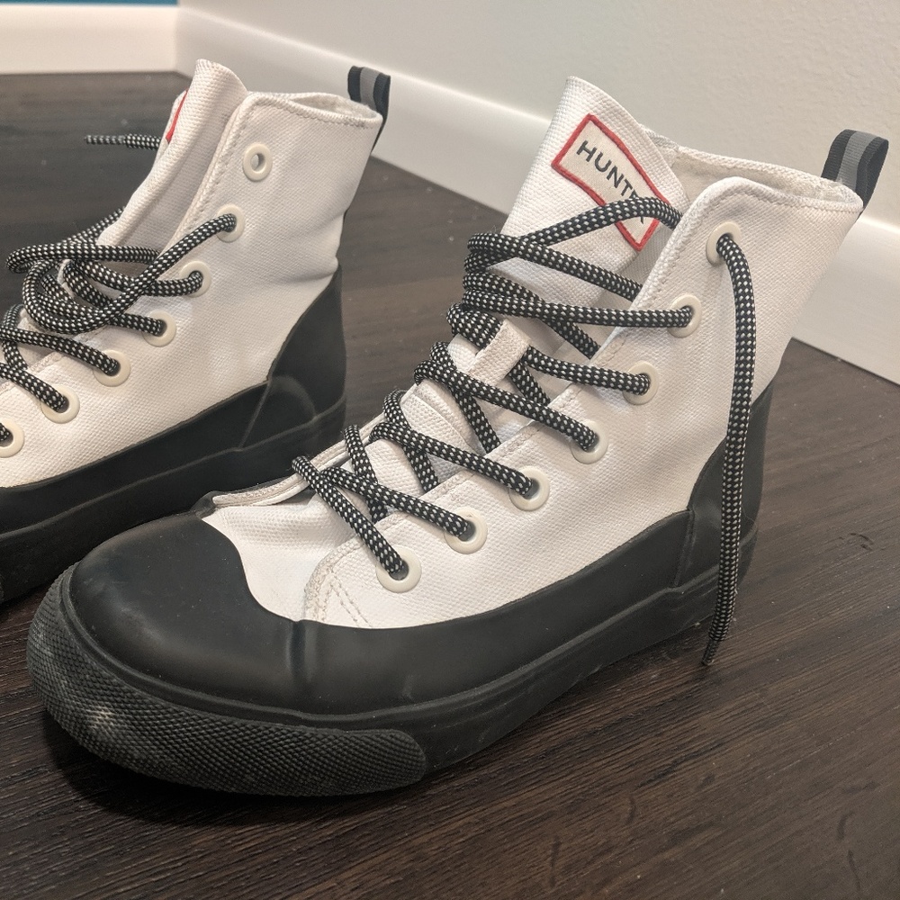 Hunter for Target Rain Shoes